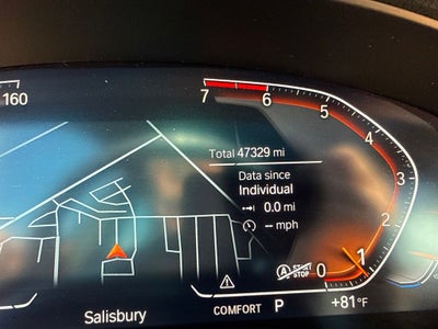 2023 BMW 5 Series 530i xDrive