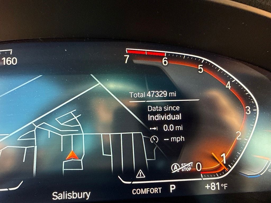 2023 BMW 5 Series 530i xDrive