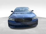 2021 BMW 5 Series 530i xDrive