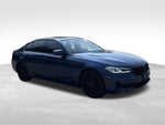 2021 BMW 5 Series 530i xDrive