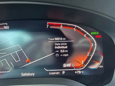 2021 BMW 5 Series 530i xDrive