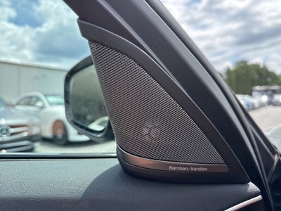 2023 BMW 5 Series 530i xDrive