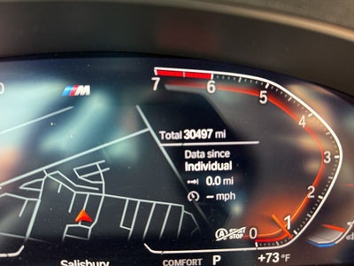 2023 BMW 5 Series 530i xDrive