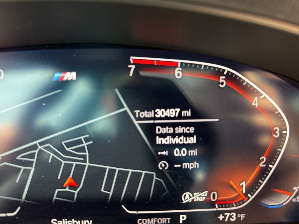 2023 BMW 5 Series 530i xDrive