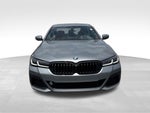 2023 BMW 5 Series 530i xDrive