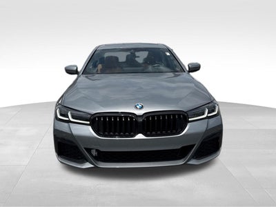 2023 BMW 5 Series 530i xDrive