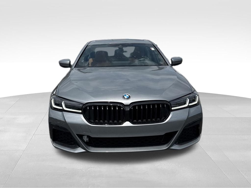 2023 BMW 5 Series 530i xDrive
