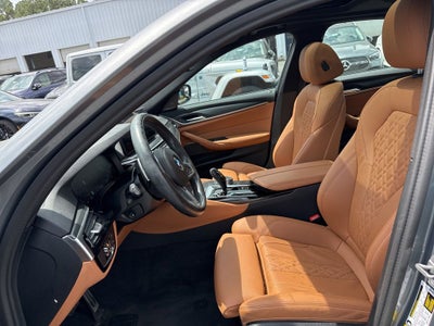 2023 BMW 5 Series 530i xDrive