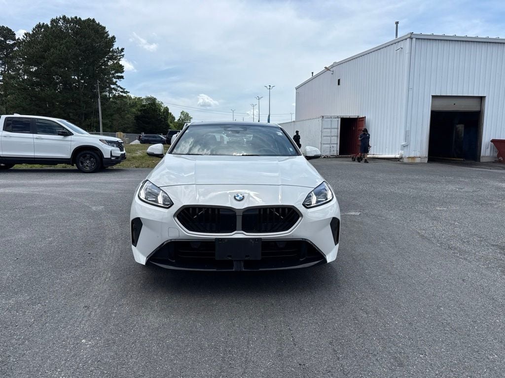 2025 BMW 2 Series 228 xDrive Gran Coupe
