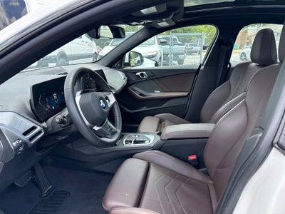 2025 BMW 2 Series 228 xDrive Gran Coupe