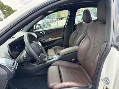 2025 BMW 2 Series 228 xDrive Gran Coupe