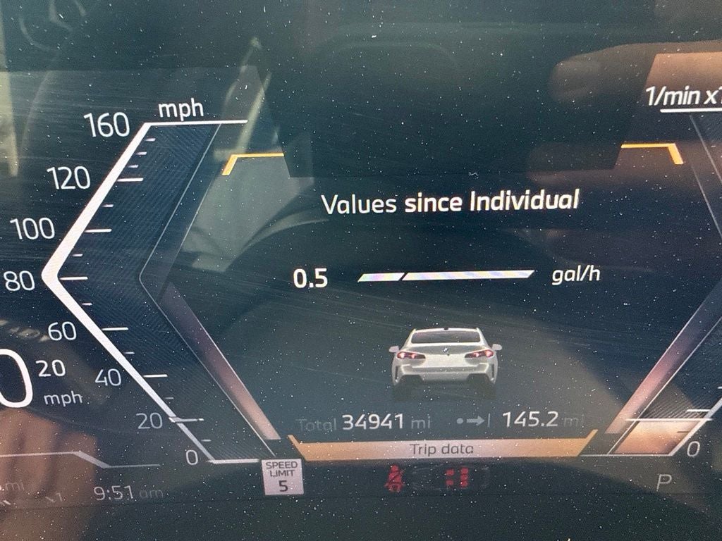 2025 BMW 2 Series 228 xDrive Gran Coupe
