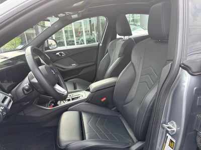 2025 BMW 2 Series 228 xDrive Gran Coupe
