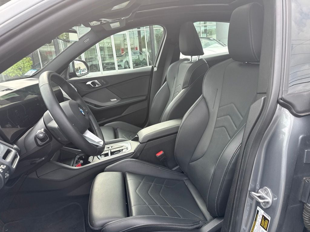 2025 BMW 2 Series 228 xDrive Gran Coupe