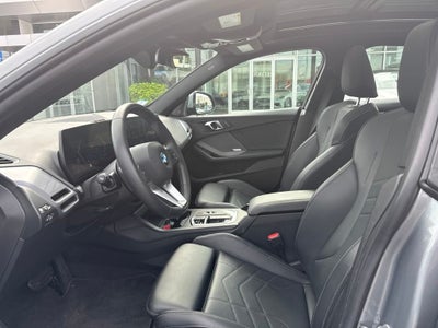 2025 BMW 2 Series 228 xDrive Gran Coupe