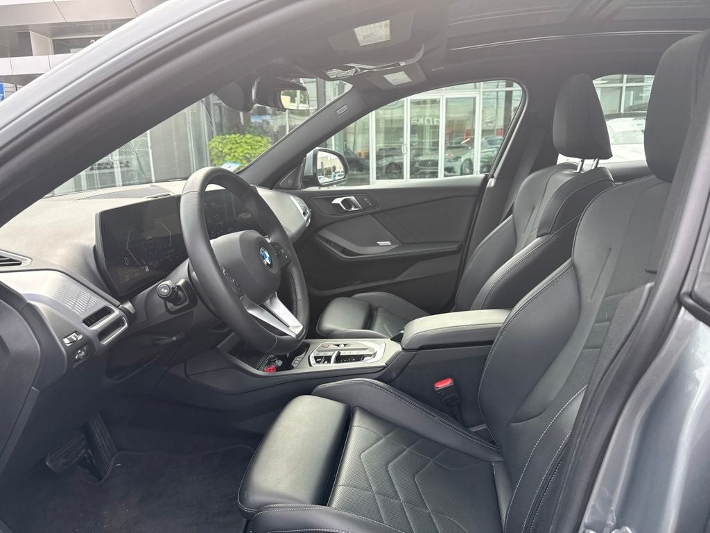 2025 BMW 2 Series 228 xDrive Gran Coupe