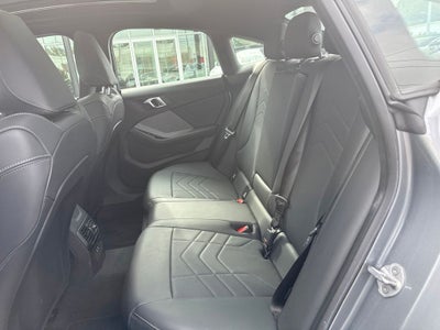 2025 BMW 2 Series 228 xDrive Gran Coupe