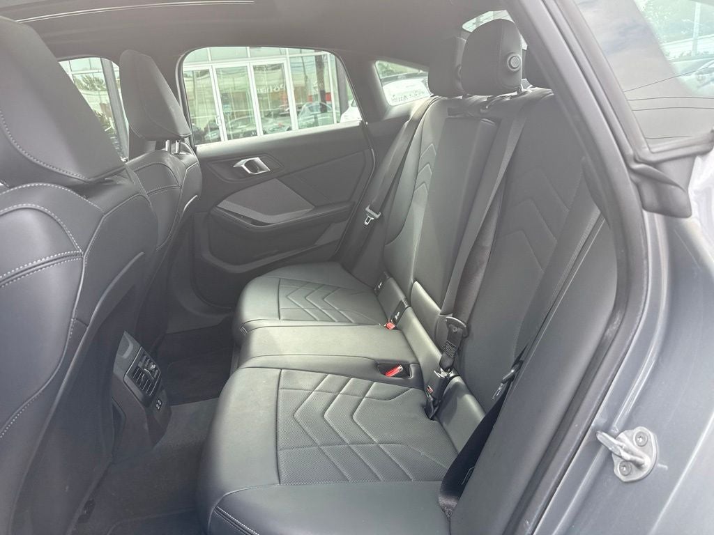 2025 BMW 2 Series 228 xDrive Gran Coupe