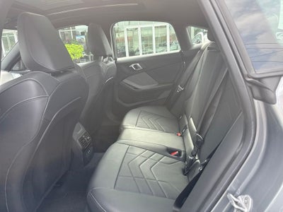 2025 BMW 2 Series 228 xDrive Gran Coupe