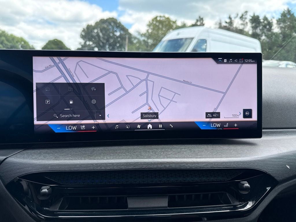 2025 BMW 4 Series 430i