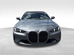 2025 BMW 4 Series 430i