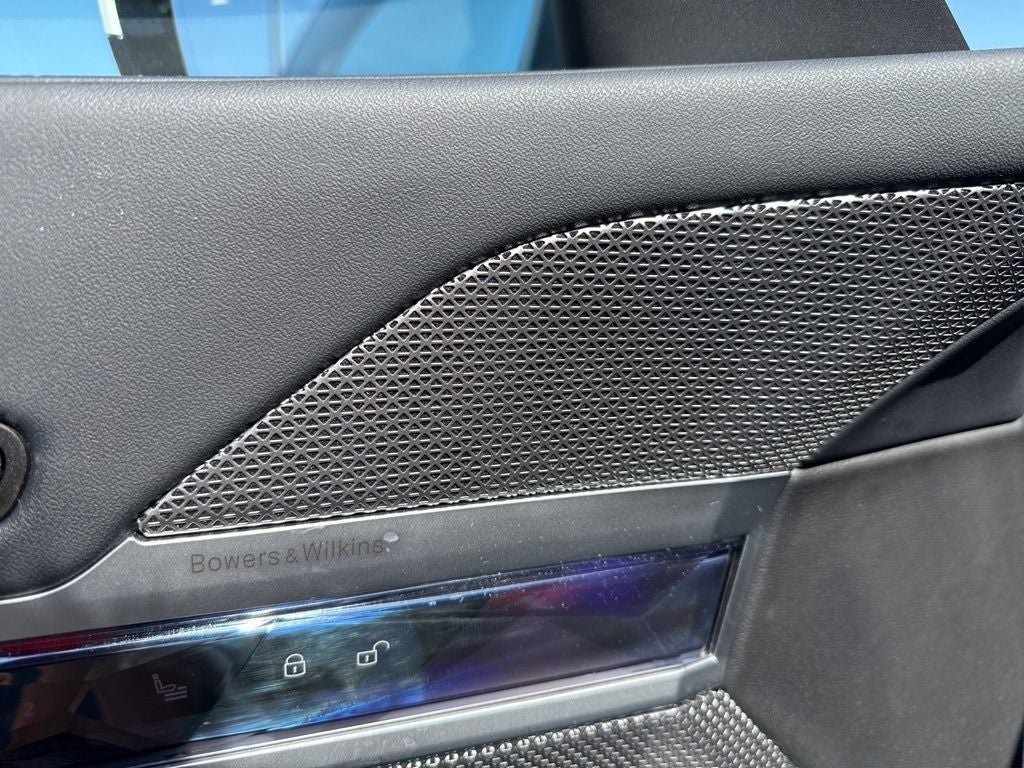 2025 BMW 7 Series 740i xDrive