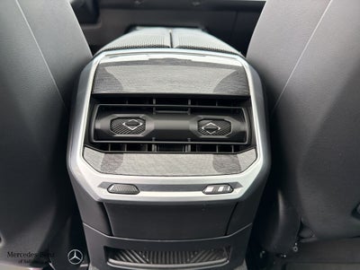2025 BMW 7 Series 740i xDrive
