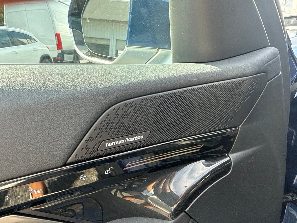 2026 BMW 5 Series 530i