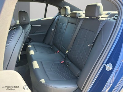 2026 BMW 5 Series 530i