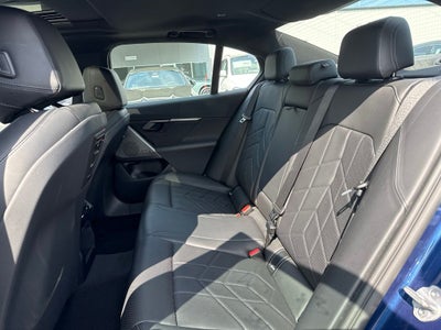2026 BMW 5 Series 530i