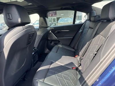 2026 BMW 5 Series 530i