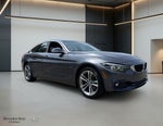 2018 BMW 4 Series 430i xDrive Gran Coupe