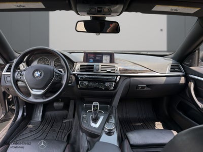2018 BMW 4 Series 430i xDrive Gran Coupe