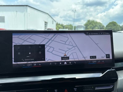 2024 BMW 5 Series 530i xDrive
