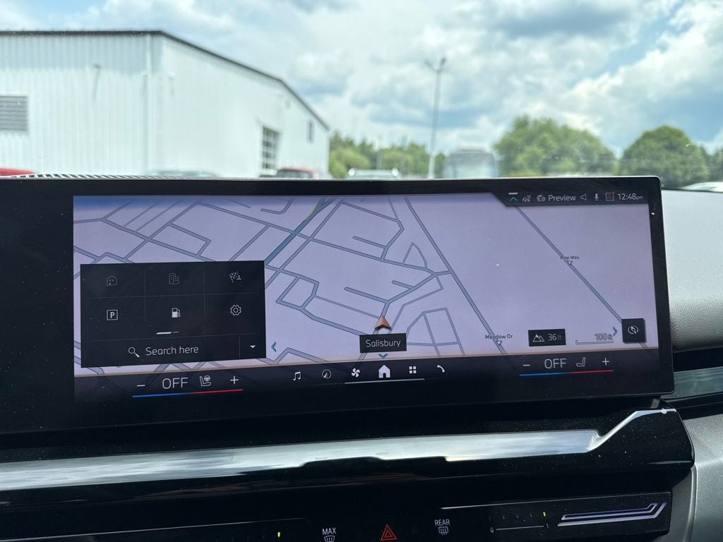 2024 BMW 5 Series 530i xDrive
