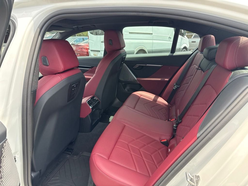 2024 BMW 5 Series 530i xDrive