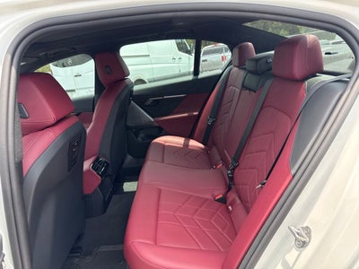 2024 BMW 5 Series 530i xDrive