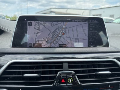 2022 BMW 7 Series 740i xDrive