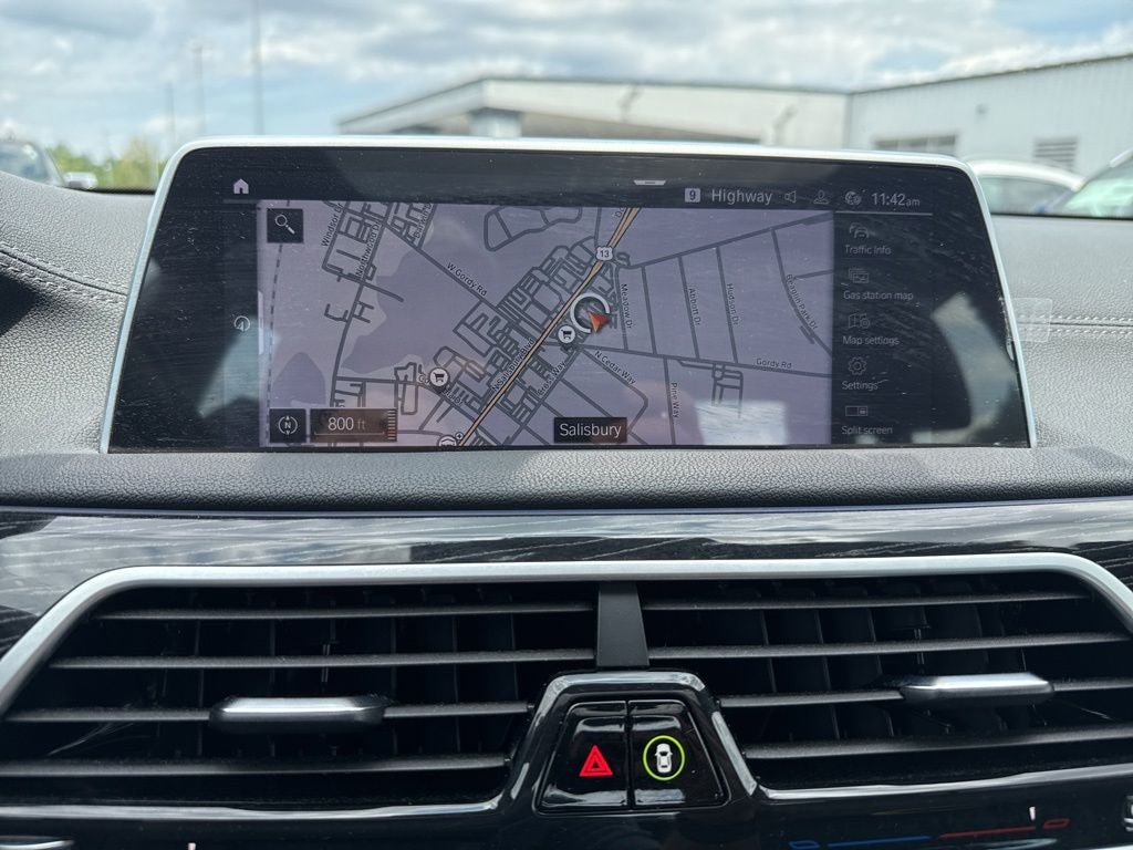 2022 BMW 7 Series 740i xDrive