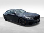 2022 BMW 7 Series 740i xDrive