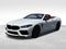2023 BMW M8 Competition