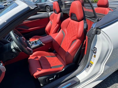 2023 BMW M8 Competition