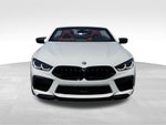 2023 BMW M8 Competition