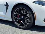 2023 BMW M8 Competition