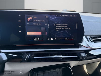 2025 BMW X2 xDrive28i