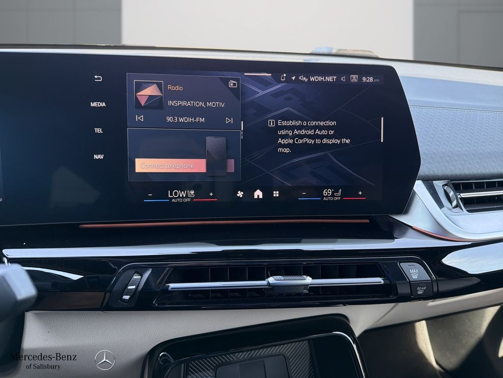 2025 BMW X2 xDrive28i