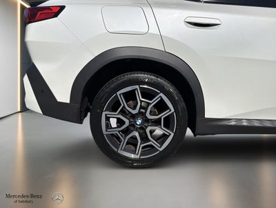 2025 BMW X2 xDrive28i