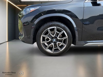 2025 BMW X1 xDrive28i