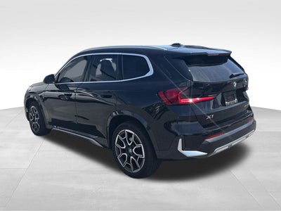 2025 BMW X1 xDrive28i