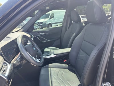 2025 BMW X1 xDrive28i